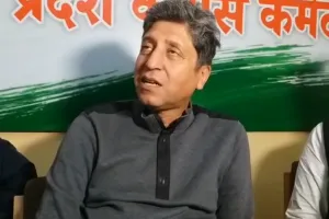 ''वोट चोर गद्दी छोड़ '' कांग्रेस की दिल्ली रैली में जयपुर शहर से जाएंगे 8 हजार कार्यकर्ता: बोहरा