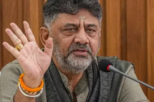 डी. के. शिवकुमार ने किया नफरत वाले भाषणों पर प्रस्तावित विधेयक का बचाव 