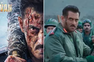 फिल्म ‘बैटल ऑफ गलवान’ का टीजर रिलीज, अपने अब तक के सबसे दमदार अवतार में नजर आ रहे सलमान खान