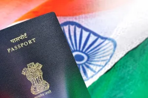 केंद्र सरकार का दावा: भारतीय नागरिकता छोड़ने वालों में आई 5% की कमी, विदेशों से हो रहा भारतीयों का मोहभंग