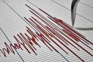 कैलिफोर्निया के सुसानविले के समीप 5.0 तीव्रता का भूकंप, जान-माल की कोई हानि नहीं