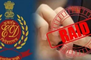 जयपुर में ईडी की बड़ी कार्रवाई: अलफुरकान ट्रस्ट के पूर्व अध्यक्ष मोहम्मद सादिक गिरफ्तार