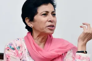 एचपीएससी असिस्टेंट प्रोफेसर परिणाम पर हंगामा, सांसद सैलजा ने की पारदर्शी जांच की मांग