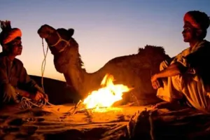 Weather Update : शेखावाटी सहित कई इलाकों में शीतलहर का प्रकोप, पाला पड़ने की आशंका 