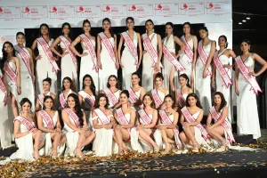 ख्वाब, हौसले और हुनर का जलवा: एलीट मिस राजस्थान–2025 सीजन-12 में टॉप-30 फाइनलिस्ट का भव्य अनावरण