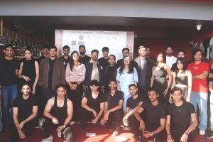 जयपुर में हेरिटेज डोर 2025 : परंपरा, कला और हाई फैशन का उत्सव, जानें शो के बारे में 