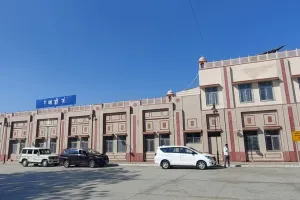 अमृत भारत स्टेशन योजना के तहत रेवाड़ी रेलवे स्टेशन का व्यापक पुनर्विकास, 31.91 करोड़ से यात्री सुविधाएं होंगी दोगुनी