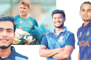 आईपीएल मिनी ऑक्शन : ग्रीन सबसे महंगे विदेशी खिलाड़ी, कार्तिक और प्रशांत अनकैप्ड में शीर्ष पर, 10 टीमों ने 77 खिलाड़ियों पर खर्च किए 215 करोड़ रूपए