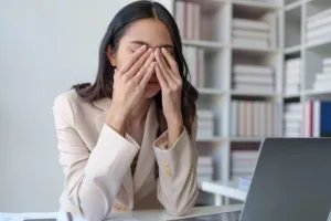 काम और जीवन के संतुलन की नई जरूरत