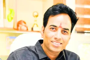 7 डिजिट के फर्जी बैकलॉग पर सख्त कार्रवाई : जयपुर आरटीओ प्रथम ने 2129 वाहनों की आरसी की ब्लैकलिस्ट, मालिकों को नोटिस जारी 