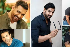 53 वर्ष के हुए जॉन अब्राहम : मॉडलिंग से की करियर की शुरूआत, जानें अभिनेता से निर्माता बनने तक के सफर के बारे में 