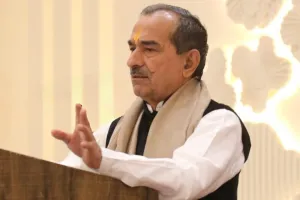 मदन राठौड़ का डोटासरा पर पलटवार, कहा- विधानसभा में करें बहस