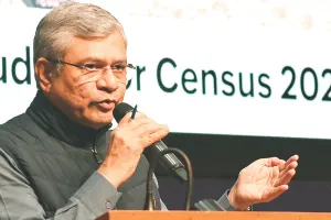 देश में पहली बार होगी डिजिटल जनगणना : मोदी कैबिनेट ने मंजूर किए 11,718 करोड़ रुपए, 2 चरणों में होगी