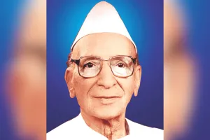 कप्तान दुर्गाप्रसाद चौधरी की 119वीं जयंती आज