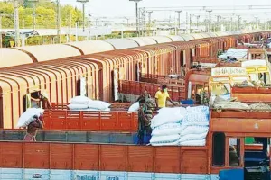 असर खबर का - खाद संकट से राहत, रफ्तार पकड़ने लगी आपूर्ति