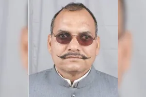 वैर विधायक बहादुर सिंह कोली को आया हार्ट अटैक, एसएमएस में भर्ती