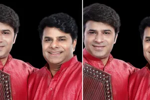 ‘अनहद’ की चौथी प्रस्तुति : रितेश–रजनीश मिश्र की जुगलबंदी से गूंजेगा जवाहर कला केंद्र, श्रोताओं को शास्त्रीय संगीत की गहराइयों से कराएंगे रूबरू 