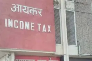 आयकर विभाग की इन्वेस्टिगेशन : वर्धमान ग्रुप के आधा दर्जन ज्यादा ठिकानों पर छापेमारी, करोड़ों की मिली नगदी 