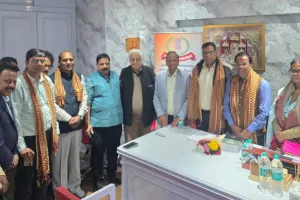 आयकर विभाग : एमआई रोड व्यापार मंडल की संयुक्त कार्यशाला, रिवाइज रिटर्न व बोगस डोनेशन पर दी गई अहम जानकारी