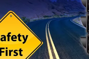 सड़क सुरक्षा अभियान  : राज्य में जागरूकता बढ़ाने के लिए भव्य राज्य स्तरीय समारोह आयोजित, जनपथ पर होगा कार्यक्रम