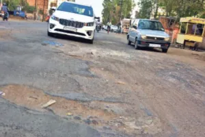 प्रदेश में सड़क विकास का नया अध्याय : रिकॉर्ड निर्माण, बढ़ी कनेक्टिविटी और तेज रफ्तार विकास