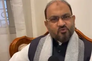 ओडिशा प्रदेश कांग्रेस के वरिष्ठ नेता मोहम्मद मोकीम को पार्टी ने दिखाया बाहर का रास्ता, लगातार हार रही कांग्रेस को दे डाली नसीहत