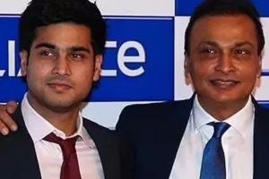 अनिल अंबानी के बेटे अनमोल पर CBI ने कसा शिकंजा, 228 करोड़ रुपये के फ्रॉड में एफआईआर दर्ज