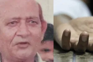 कांग्रेस नेता जाहिद उद्दीन सिद्दीकी ने की आत्महत्या, सुसाइड नोट में लिखी चौकाने वाली वजह, पुलिस जांच शुरू