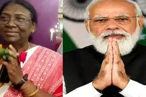 गोवा अग्निकांड पर राष्ट्रपति मुर्मू और पीएम मोदी ने जताया दुख, आर्थिक सहायता देने का एलान
