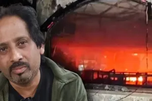 गोवा अग्निकांड: टिहरी गढ़वाल के दो युवकों की दर्दनाक मौत, नाइट क्लब 'रोमियो लेन' का मैनेजर दिल्ली से गिरफ्तार