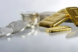 जयपुर सर्राफा बाजार : सस्ता हुआ सोना, चांदी 800 रुपए उछली 