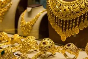 वार्षिकी 2025 सोना : आम आदमी की पहुंच से दूर हुआ सोना, निवेशकों की चांदी