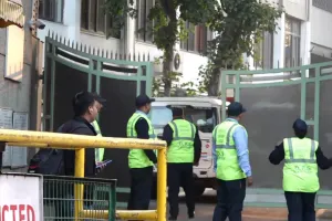 दिल्ली के बाद गुजरात के 3 स्कूलों को मिली बम से उड़ाने की धमकी, स्कूलों की जांच जारी