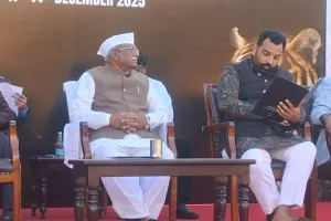 जयपुर टाइगर फेस्टिवल में दहाड़ी कला और संस्कृति, शिल्पग्राम में सजी बाघों की अद्भुत दुनिया