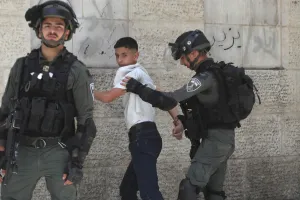 IDF को मिली बड़ी कामयाबी, पश्चिमी तट के गांवों पर छापेमारी में 7 फिलिस्तीनी गिरफ्तार