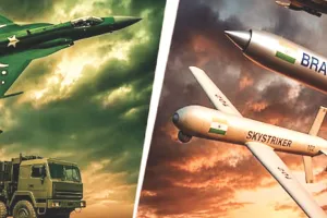 अमेरिकी रिपोर्ट का दावा: भारत-पाकिस्तान के बीच 2026 में फिर छिड़ सकती है जंग 