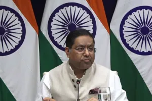 बांग्लादेश हिंसा: हिंदुओं की हत्या मामलों की भारत ने की कड़ी निंदा, शीघ्र होगी कार्रवाई 