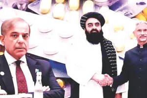 भारत ने अफगानिस्तान को शुरू किया दवाओं का एक्सपोर्ट