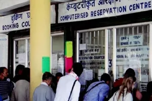 भारतीय रेलवे ने किया काउंटर से तत्काल टिकट लेने के नियमों में बड़ा फेरबदल, अब इस काम के बिना नहीं मिलेगा टिकट, जानें पूरी प्रोसेस