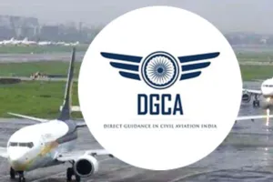 इंडिगो संकट मामले में डीजीसीए की बड़ी कार्रवाई, चार अधिकारियों को किया बर्खास्त
