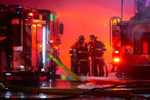 इंडोनेशिया में भीषण हादसा: मनाडो में नर्सिंग होम में आग लगने से 16 लोगों की मौत, बचाव राहत कार्य जारी