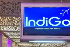 इंडिगो ने यात्रियों से मांगी माफी : टिकट रद्द कराने पर देगी पूरा रिफंड, फंसे यात्रियों के लिए की खाने-पीने की व्यवस्था 