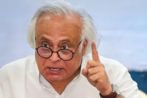 नाम बदलने में केंद्र सरकार माहिर : इसका कोई मुकाबला नहीं, जयराम रमेश ने कहा- महात्मा गांधी से भी इनको नफरत