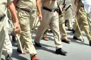 5वीं और 8वीं बटालियन आरएसी कांस्टेबल भर्ती परीक्षा की चयन सूची जारी 