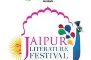 जयपुर लिटरेचर फेस्टिवल 2026: 500 वक्ता, 300 सत्र—महाकाय संस्करण का ऐलान