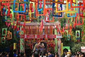 जयपुर लिटरेचर फ़ेस्टिवल 2026: फ़ेस्टिवल ने जारी किया अब तक का अपना विस्तृत कार्यक्रम