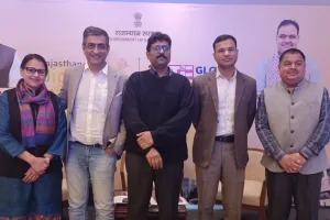 जयपुर में सजेगा महाकुंभ : राजस्थान डिजीफेस्ट और टाई ग्लोबल समिट के दूसरे भव्य वक्ता लाइनअप की घोषणा