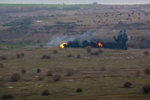 जम्मू-कश्मीर के कुपवाड़ा में भीषण हादसा, बारुदी सुरंग विस्फोट में एक जवान शहीद