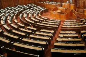 जापान में निचले सदन की सीटों में 10 फीसदी कटौती पर सहमति : कम हो जाएंगे सांसद, सियासी दलों के गठबंधन के समझौते की प्रमुख शर्त थी