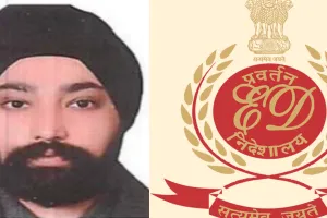 ईडी ने अंतरराष्ट्रीय तस्कर हकीमजादा के आतंकवाद नेटवर्क का​ किया खुलासा, आरोपपत्र दायर